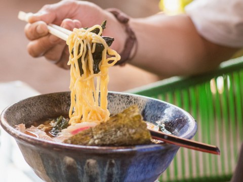 Ramen Making Class with Ingredients Kit Delivered Online